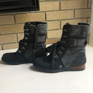 Sorel Boots